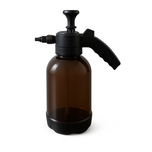 2L Handlicher Auto-Schaumsprüher Druckpumpe